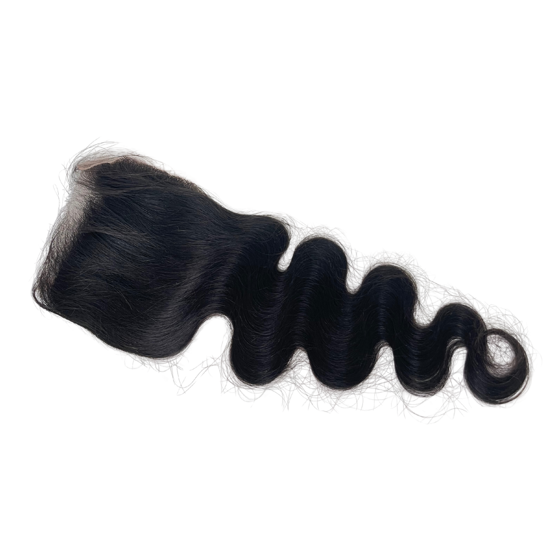 5x5 HD Lace Closure