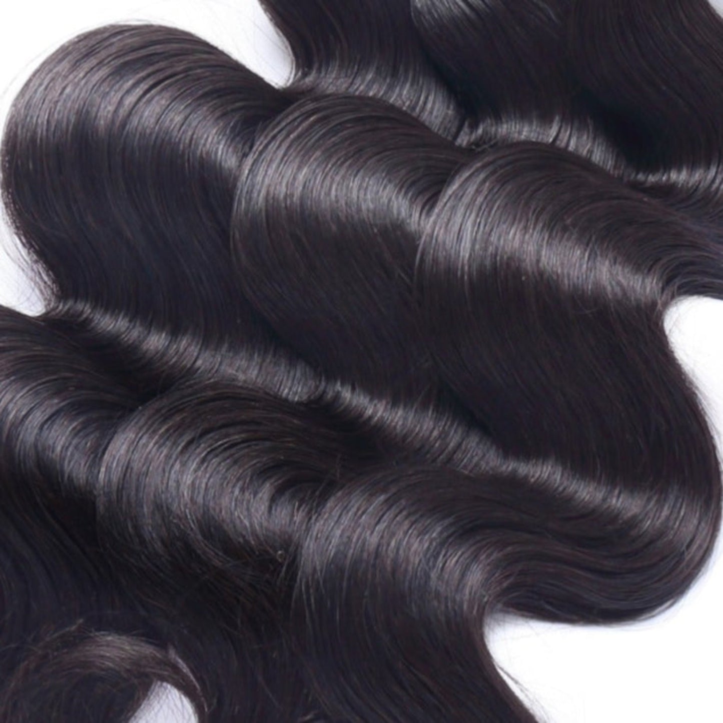 Virgin Brazilian Body Wave