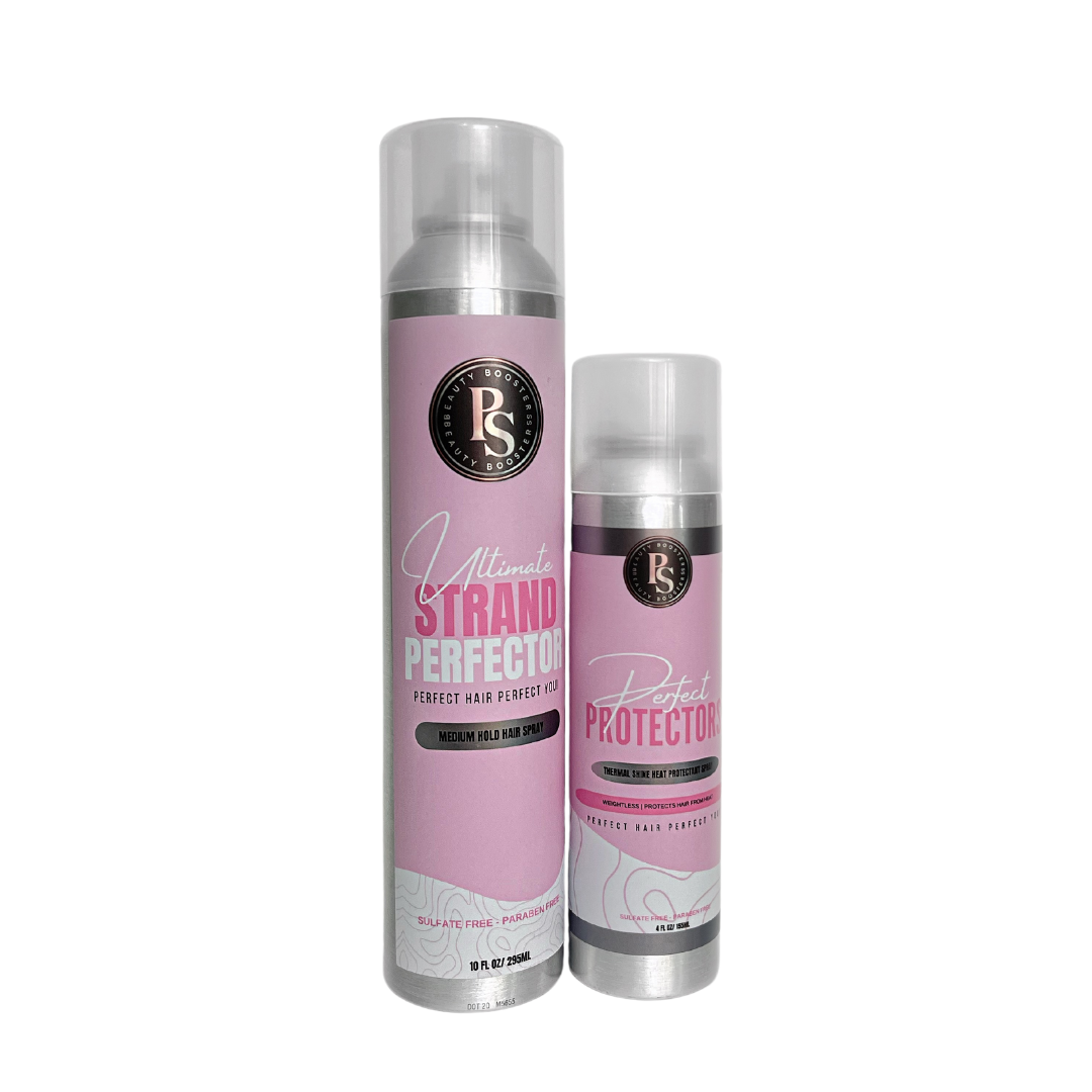 Perfect Hold & Protect Bundle