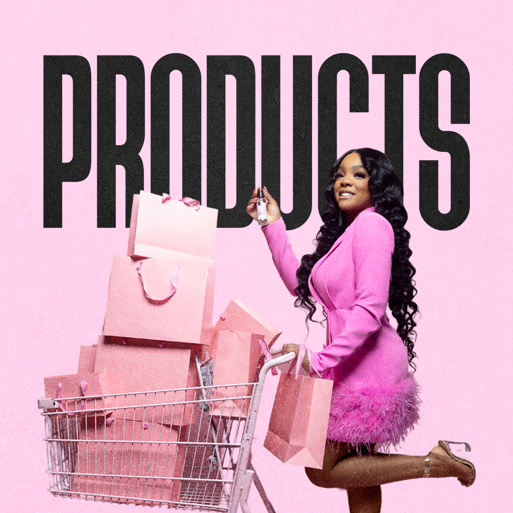 PRODUCTS – Perfect Strands Beauty