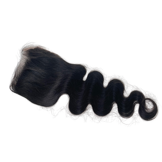 5x5 HD Lace Closure