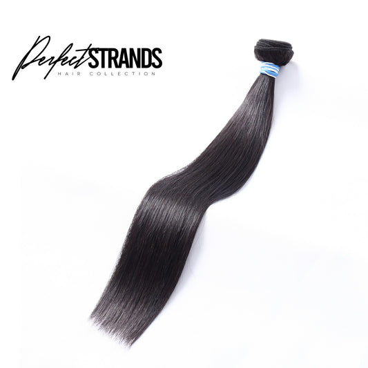 Virgin Brazilian Straight