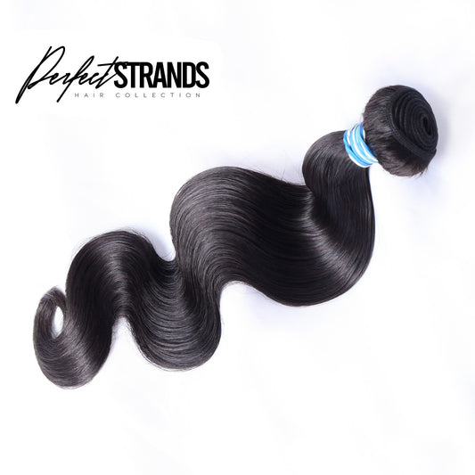 Virgin Brazilian Body Wave