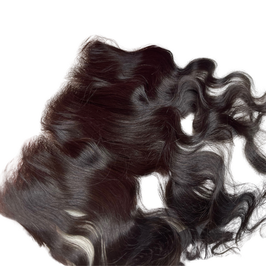 HD Lace Frontal